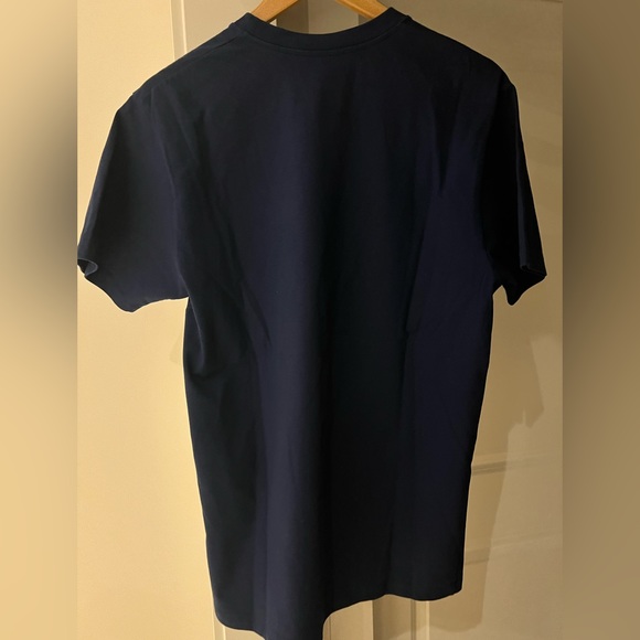 Gucci palm tree T-shirt (Size: S) Like New condition - Picture 3 of 6